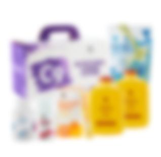 Clean9 Vanilla-Innerpack