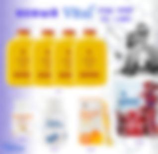 Vital 5 Aloe (Argi+)