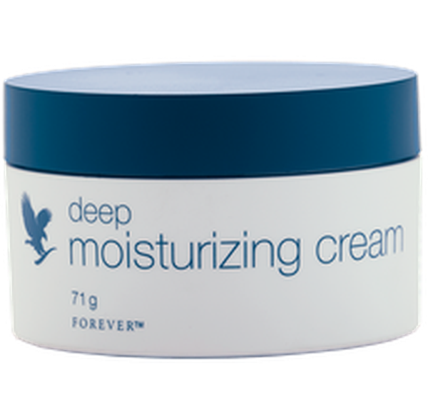Deep Moisturizing Cream