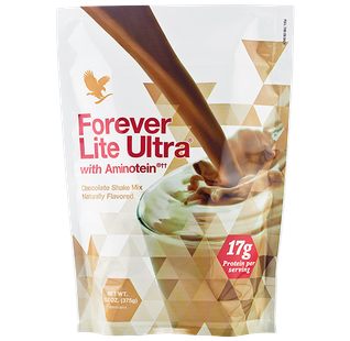 Forever Lite Ultra Chocolate POUCH