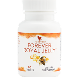 FOREVER ROYAL JELLY