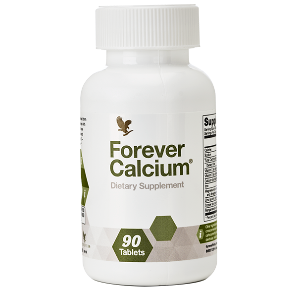 Forever Calcium® კალციუმი
